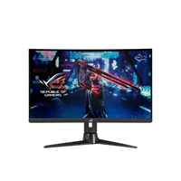 ASUS ROG Swift XG27AQV Monitor PC 68,6 cm (27\") 2560 x 1440 Pixel Wide Quad HD Nero