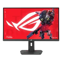 ASUS XG27UCS Monitor PC 68,6 cm (27\") 3840 x 2160 Pixel 4K Ultra HD LCD Nero