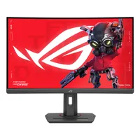 ASUS XG27WCS Monitor PC 68,6 cm (27\") 2560 x 1440 Pixel Wide Quad HD Nero