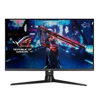 ASUS ROG Swift XG32AQ Monitor PC 81,3 cm (32\") 2560 x 1440 Pixel Wide Quad HD Nero