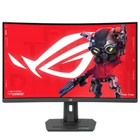 ASUS ROG Strix XG32WCS Monitor PC 80 cm (31.5\") 2560 x 1440 Pixel Quad HD LED Nero