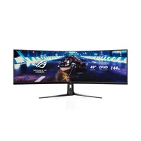 ASUS ROG Strix XG49VQ Monitor PC 124,5 cm (49\") 3840 x 1080 Pixel UltraWide Full HD LED Nero