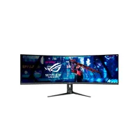 ASUS ROG Strix XG49WCR Monitor PC 124,5 cm (49\") 5120 x 1440 Pixel DQHD Nero