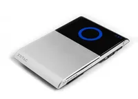 Zotac ZBOX Blu-ray HD-ID33 Basso profilo (Slimline - stilizzato) D525 Intel NM10 BGA 559 1,8 GHz