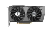 Zotac GAMING GeForce RTX 3060 8GB Twin Edge NVIDIA GDDR6