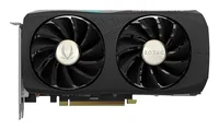 Zotac ZT-D40720H-10M scheda video NVIDIA GeForce RTX 4070 SUPER 12 GB GDDR6X