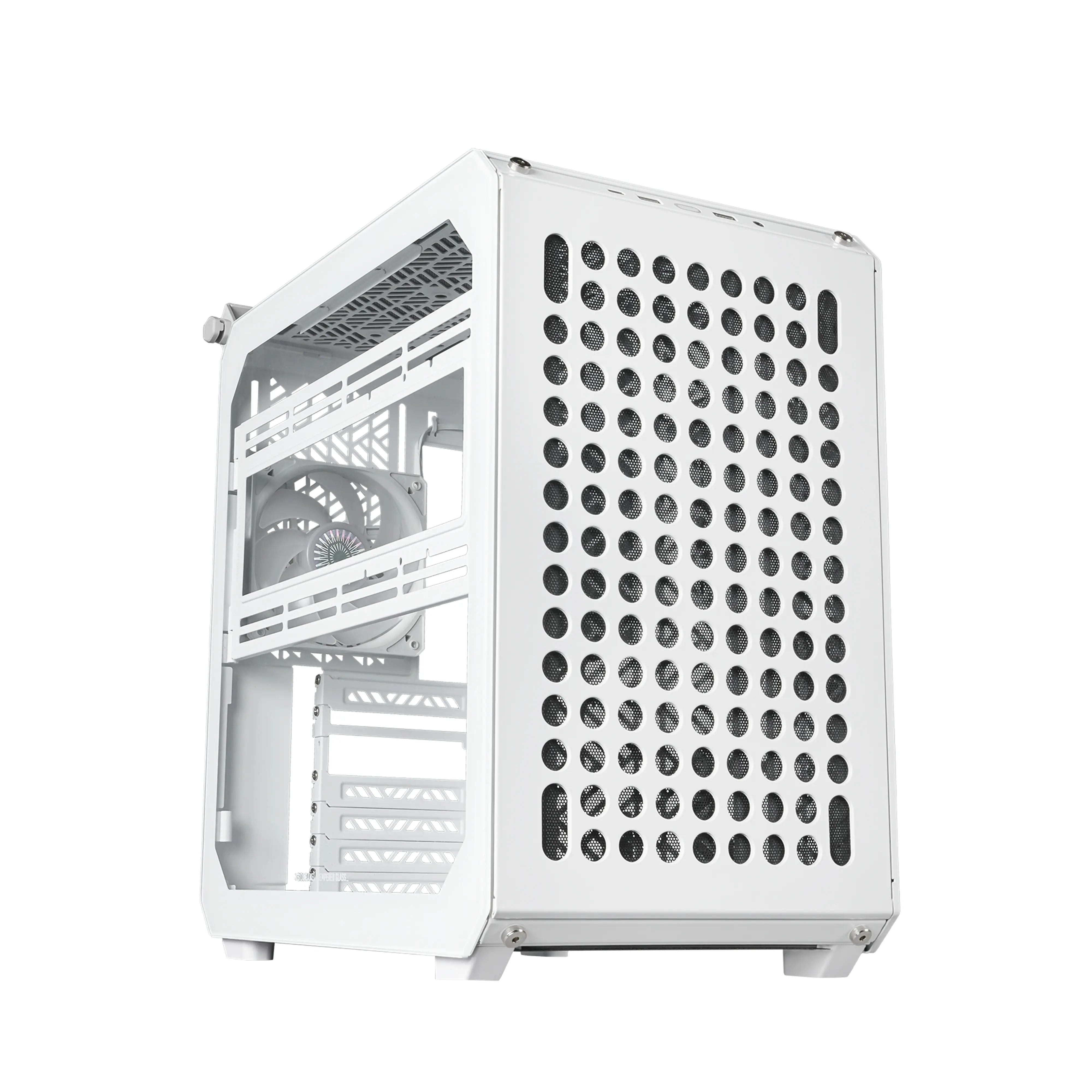 Coolermaster Q500-WGNN-S00