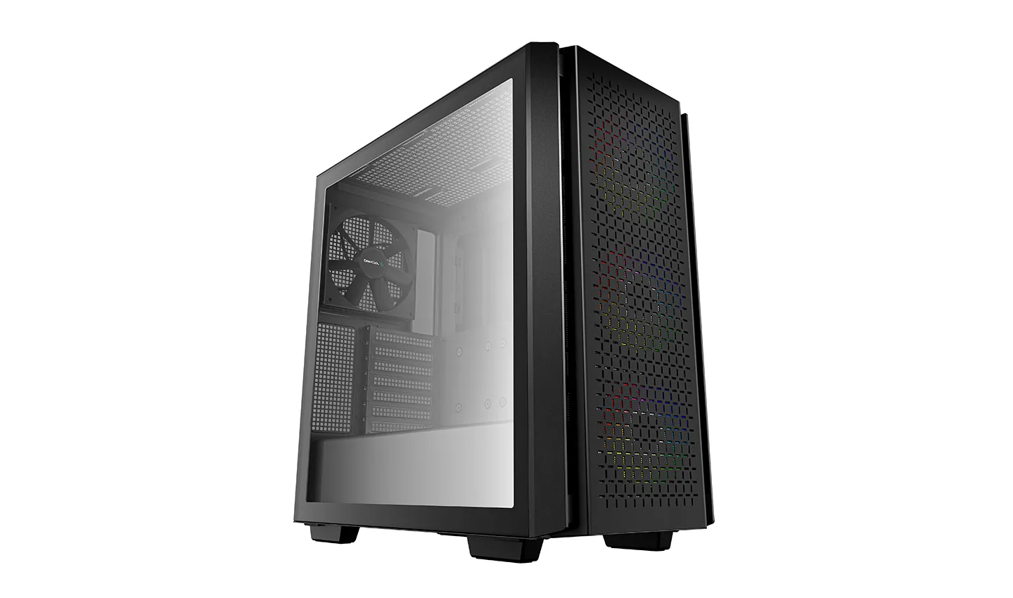 Deepcool R-CG560-BKAAE4-G-1