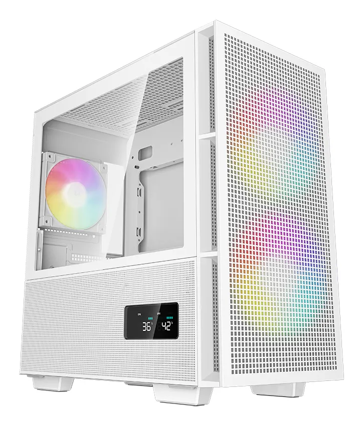 Deepcool R-CH360-WHAPE3D-G-1