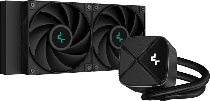 Deepcool R-LS520-BKNNMM-G-1