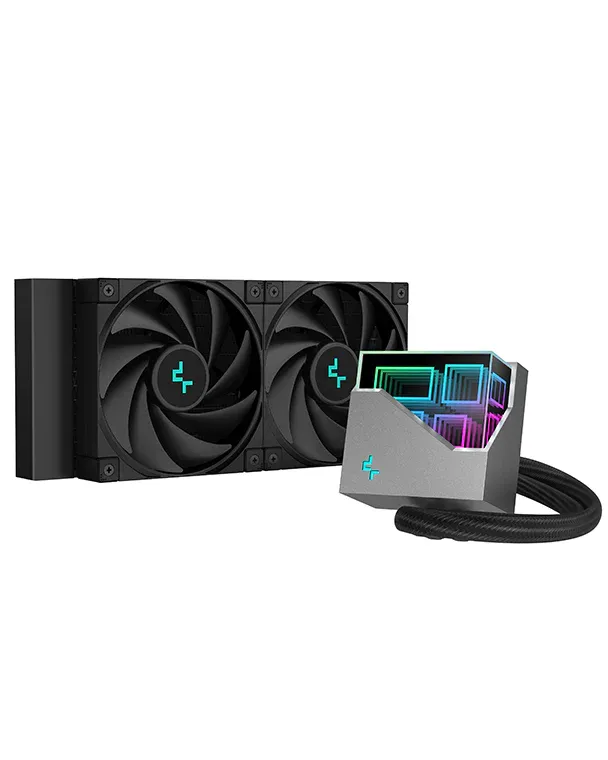 Deepcool R-LT520-BKAMNF-G-1