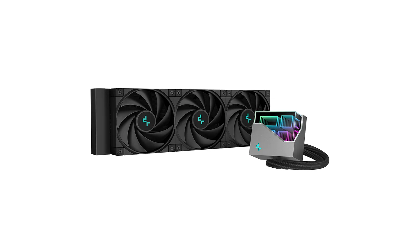 Deepcool R-LT720-BKAMNF-G-1