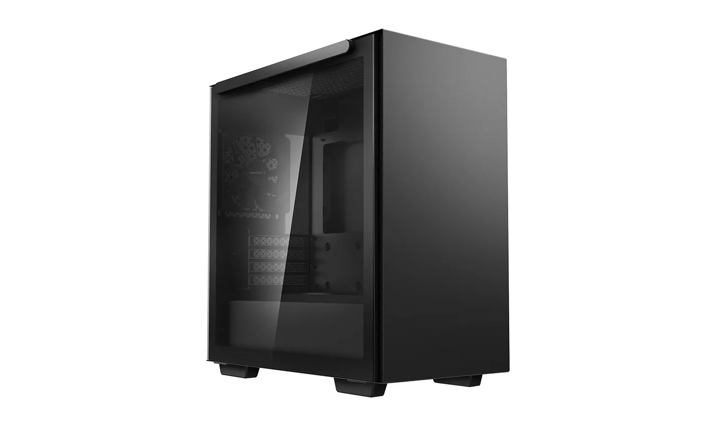 Deepcool R-MACUBE110-BKNGM1N1