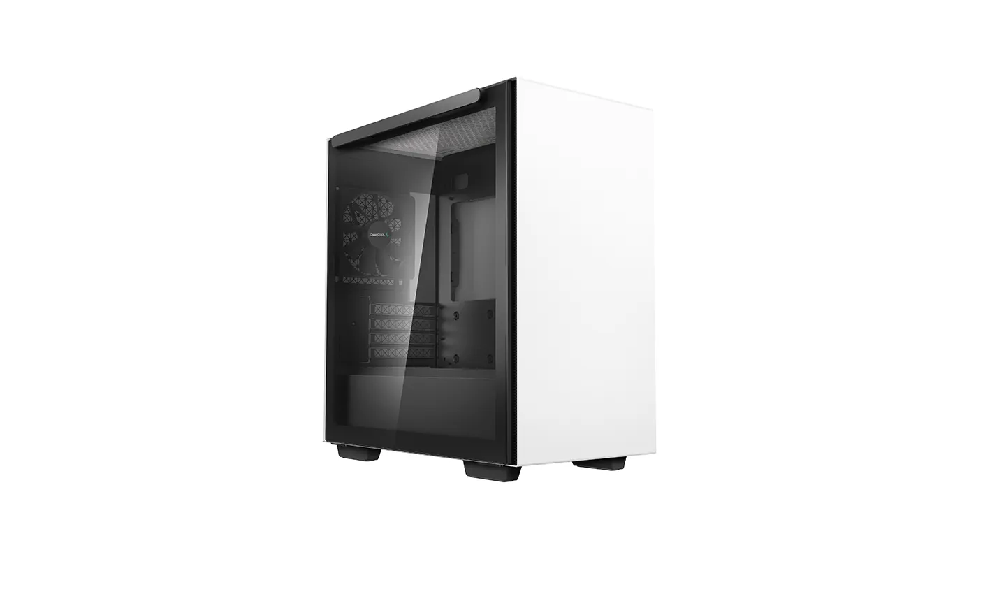 Deepcool R-MACUBE110-WHNGM1N1