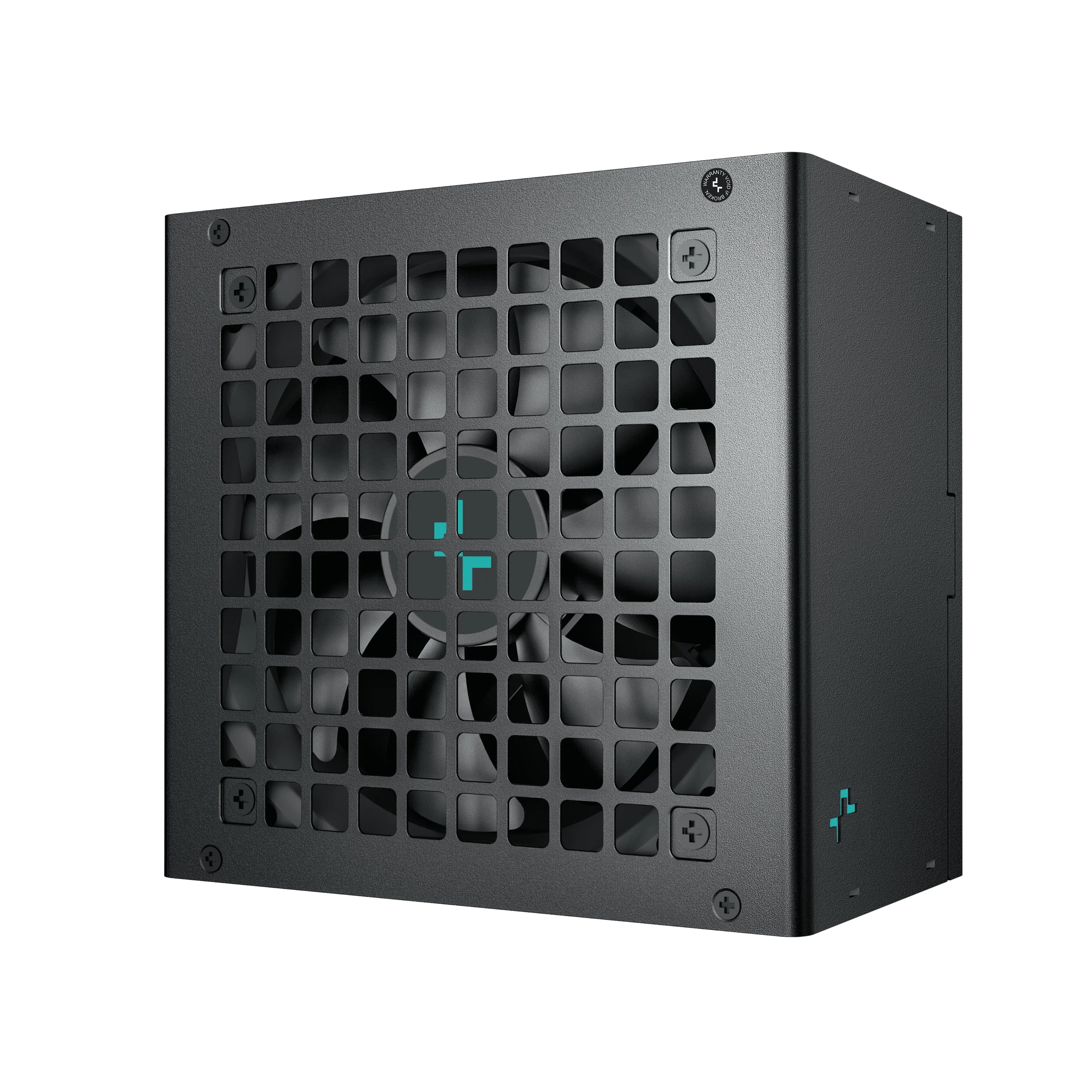 Deepcool R-PL550D-FC0B-EU