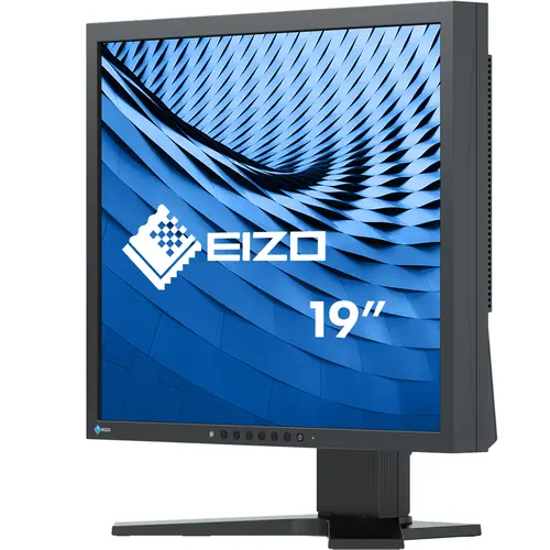 Monitor Eizo S1934H-BK
