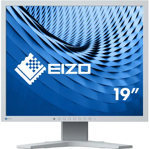 Monitor Eizo S1934H-GY