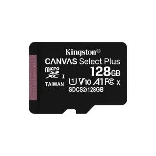 Memory Card Kingston SDCS2/128GB