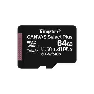 Memory Card Kingston SDCS2/64GB