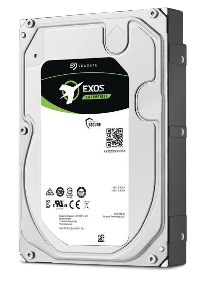 Seagate ST4000NM000A