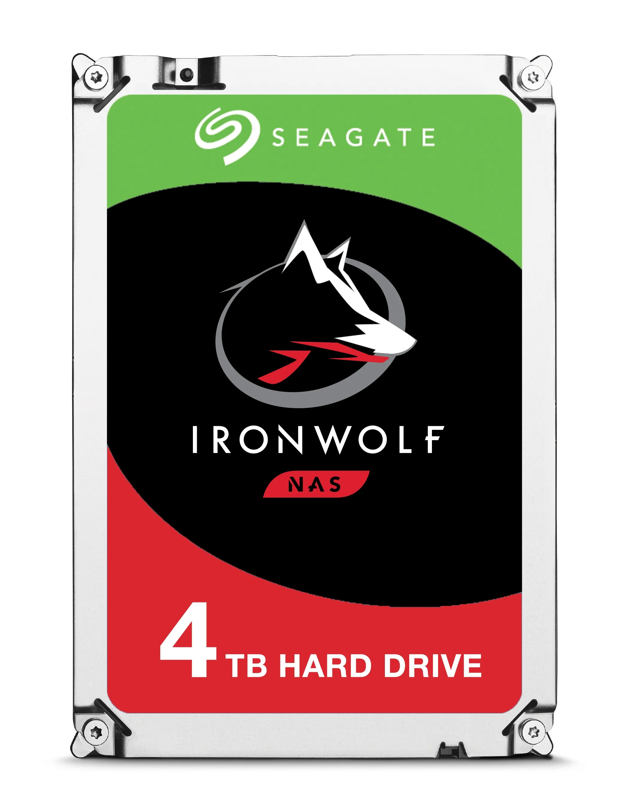 Seagate ST4000VN008