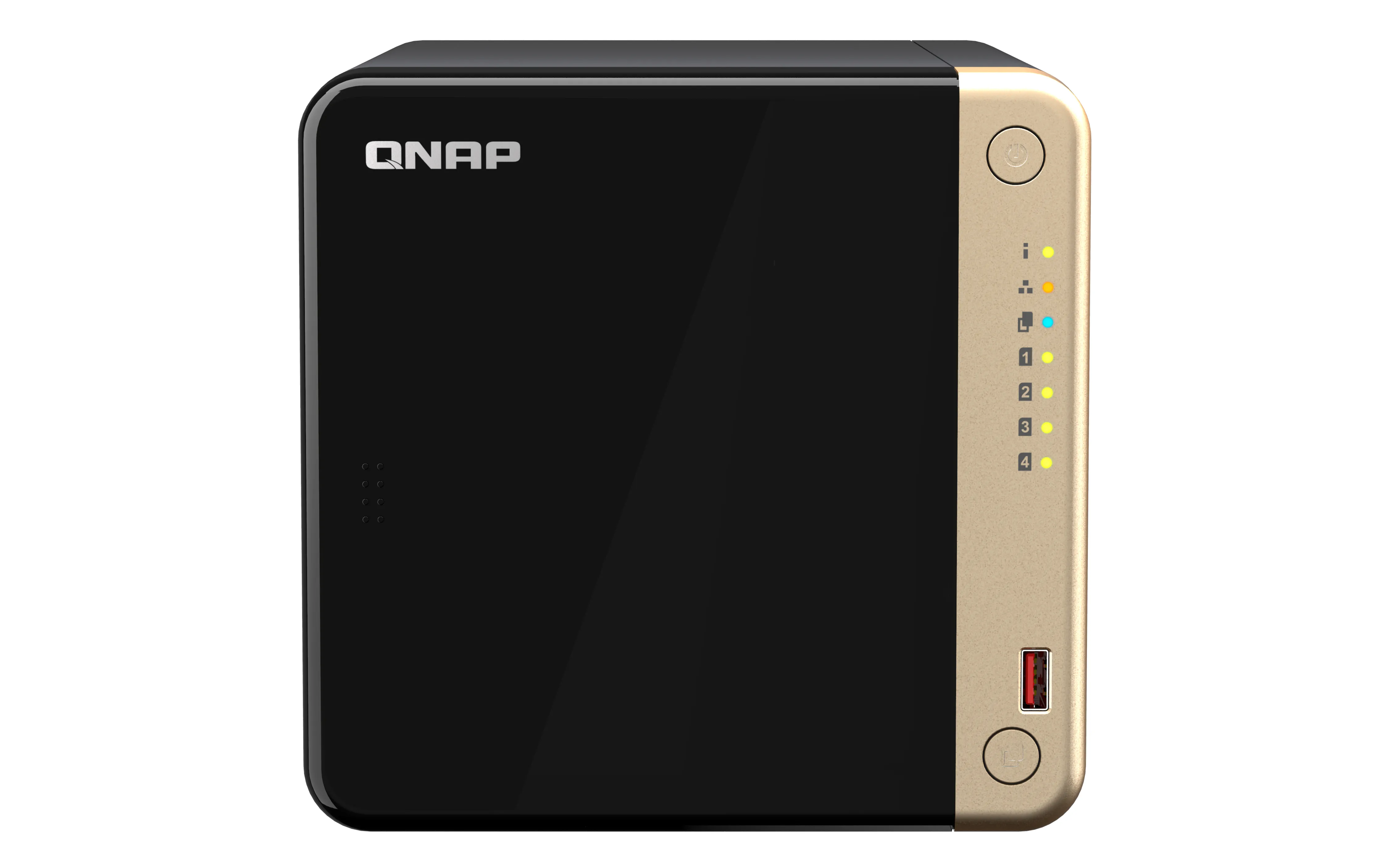 Qnap TS-464-4G