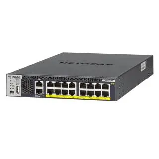 Networking Netgear XSM4316PB-100NE